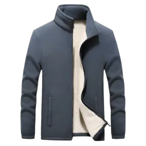 Comfort Fleece Jacket