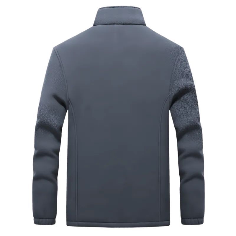 Comfort Fleece Jacket