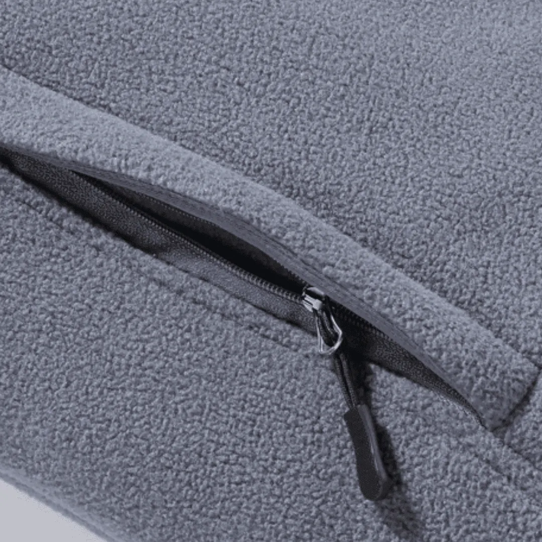 Comfort Fleece Jacket