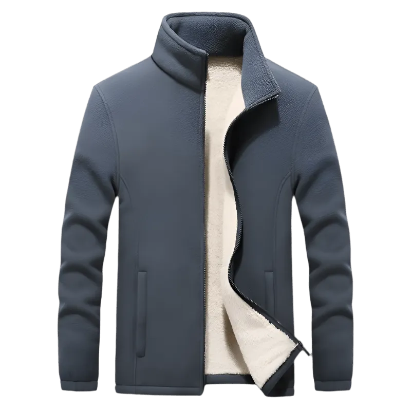 Comfort Fleece Jacket