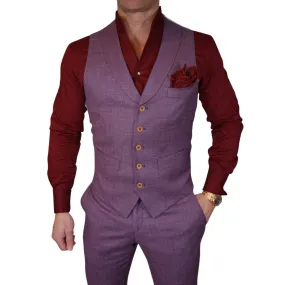 Concord Hampton Ciottoli Waistcoat