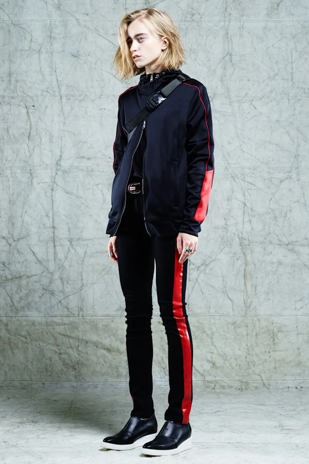 COOLMAX Cardboard Smooth PARKA