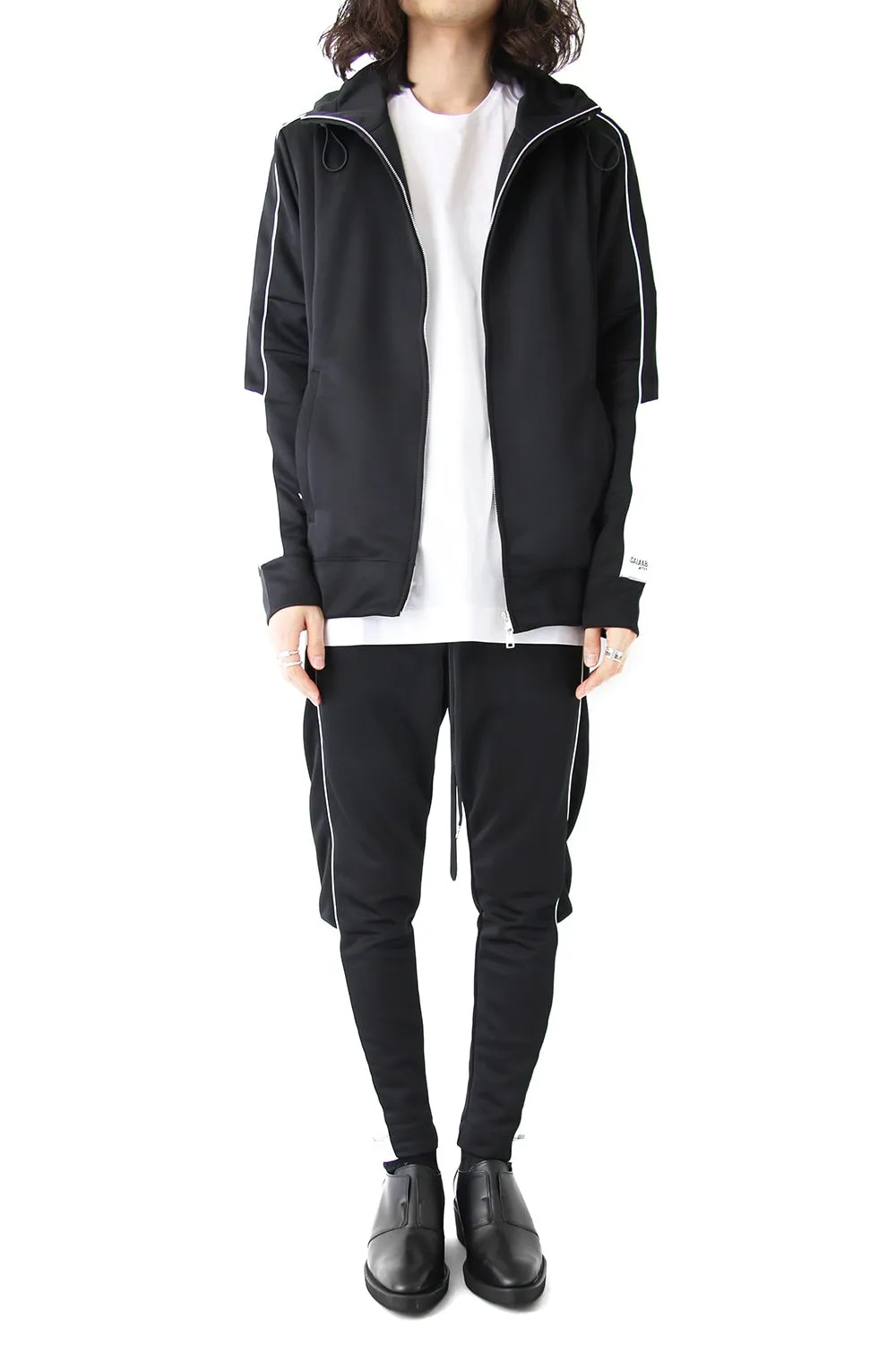 COOLMAX Cardboard Smooth PARKA