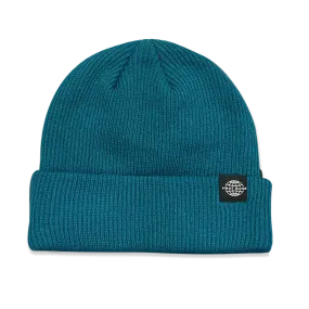 Core Beanie - Ocean