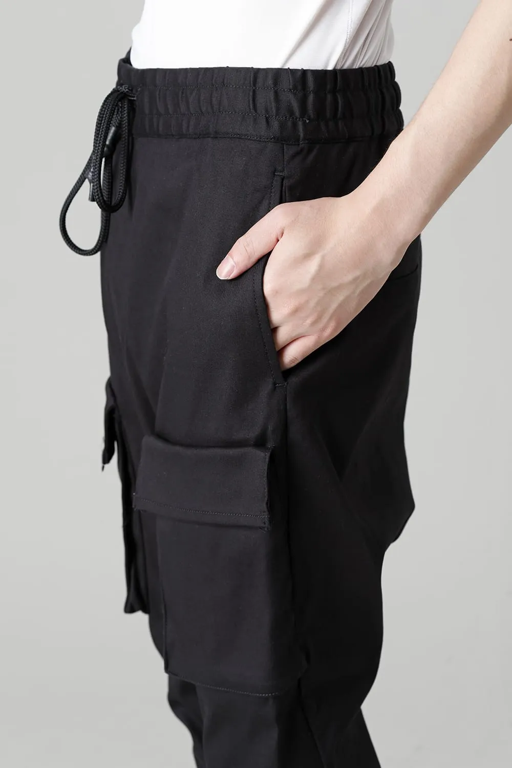 Cross Cargo Pants
