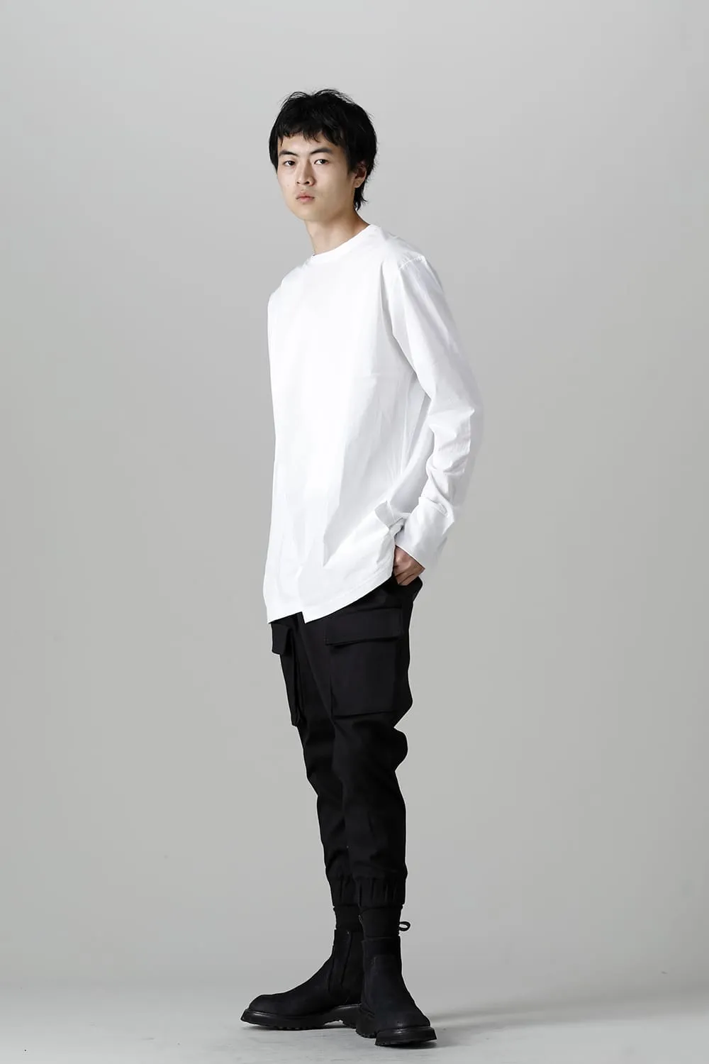 Cross Cargo Pants
