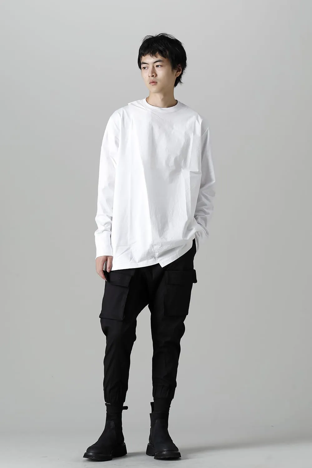 Cross Cargo Pants