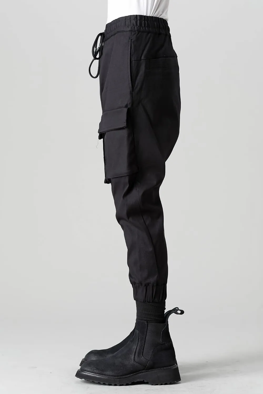 Cross Cargo Pants
