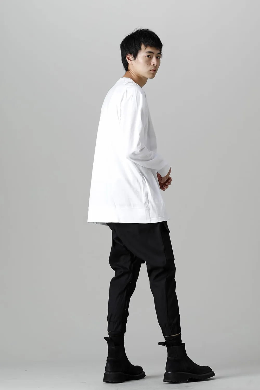 Cross Cargo Pants