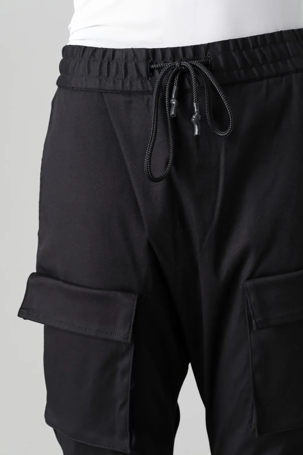 Cross Cargo Pants