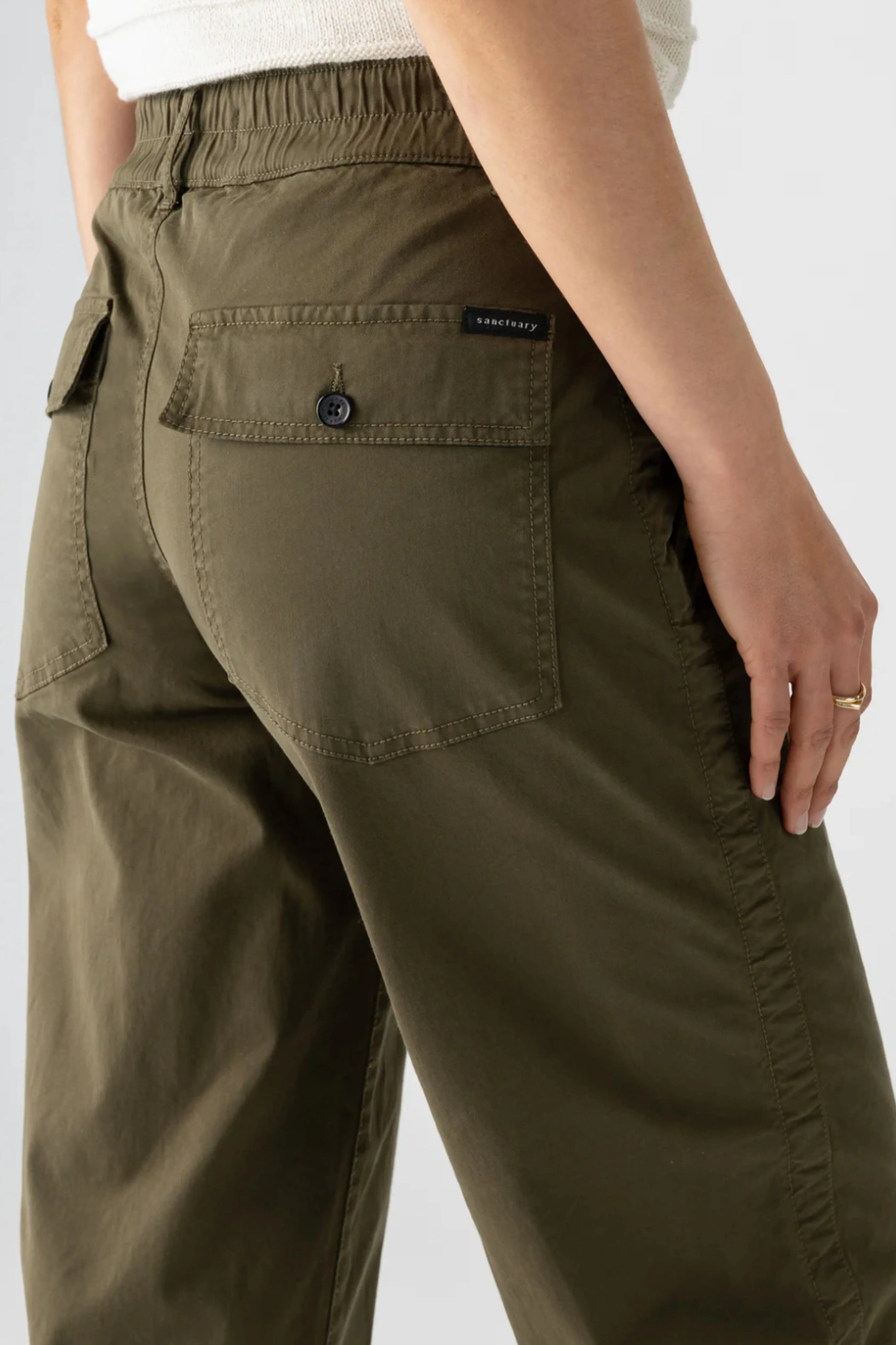 Cruiser Chino