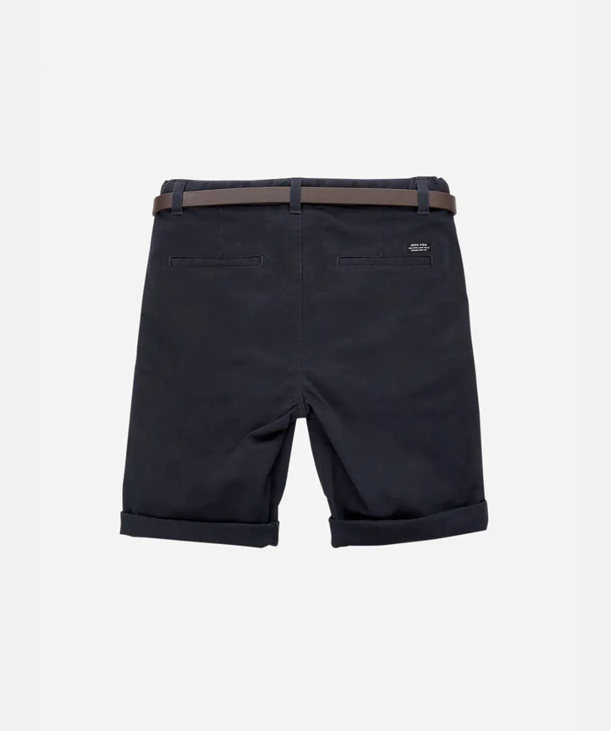 Cuba Chino Short - Navy
