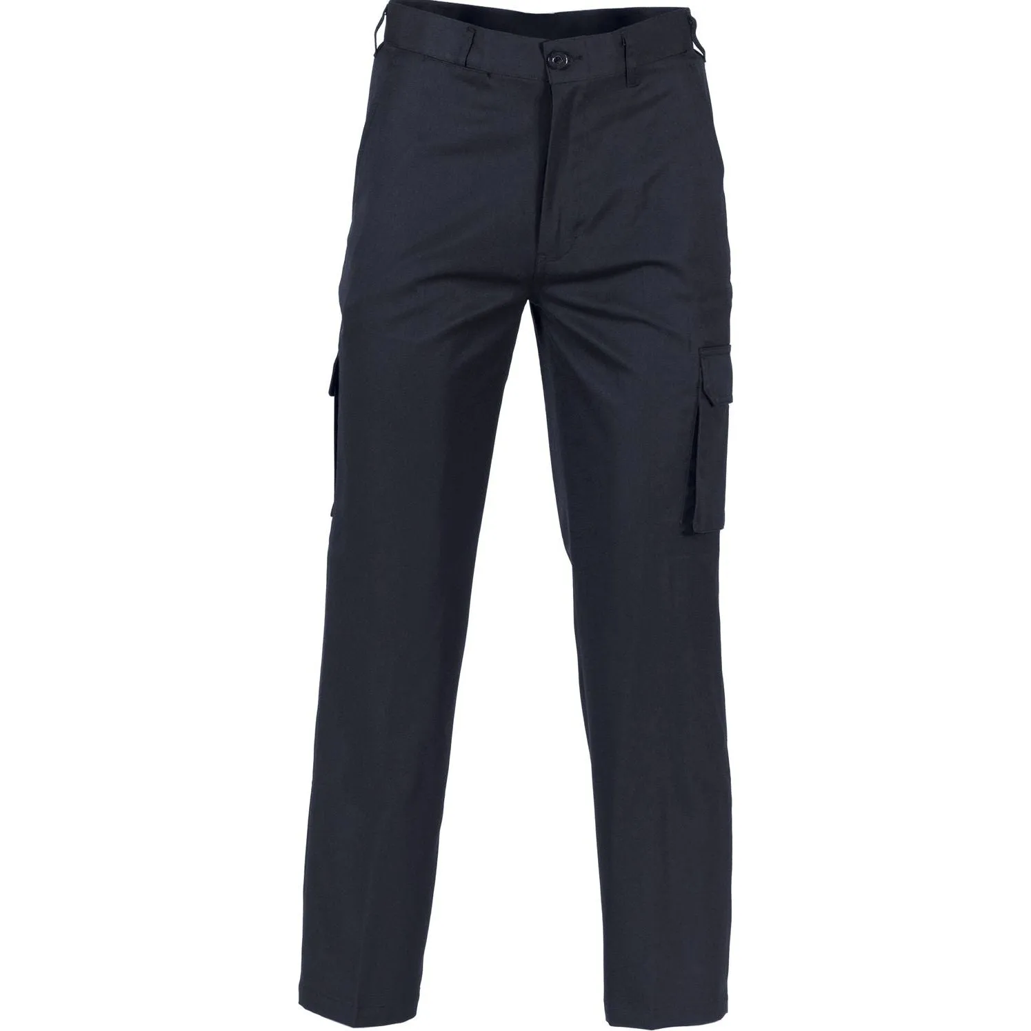 DNC Permanent Press Cargo Pants (4504)