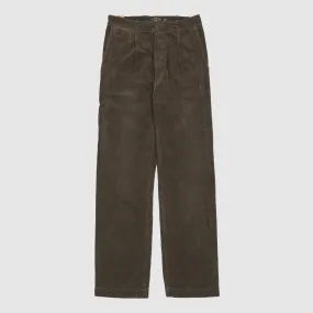Double RL Cord Kent Chino