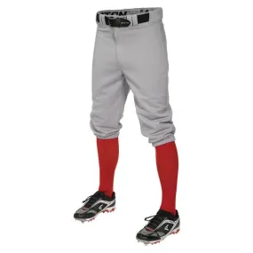 Easton Adult Solid Pro  Knicker Pants
