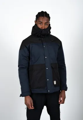 Fat Moose Malcom Winter Short Parka