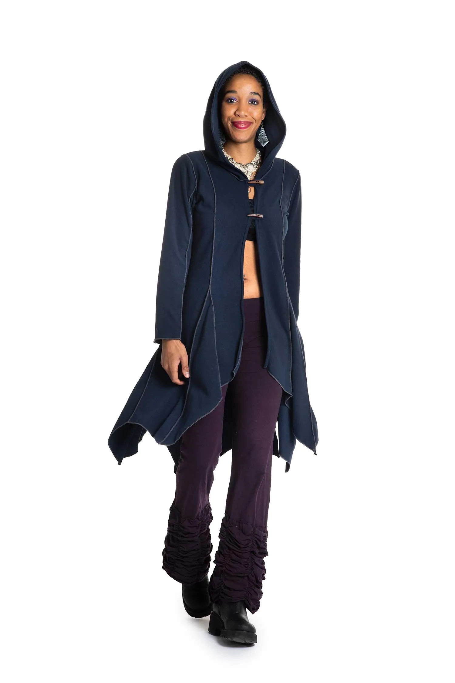 Festival Pixie Fleece Jacket
