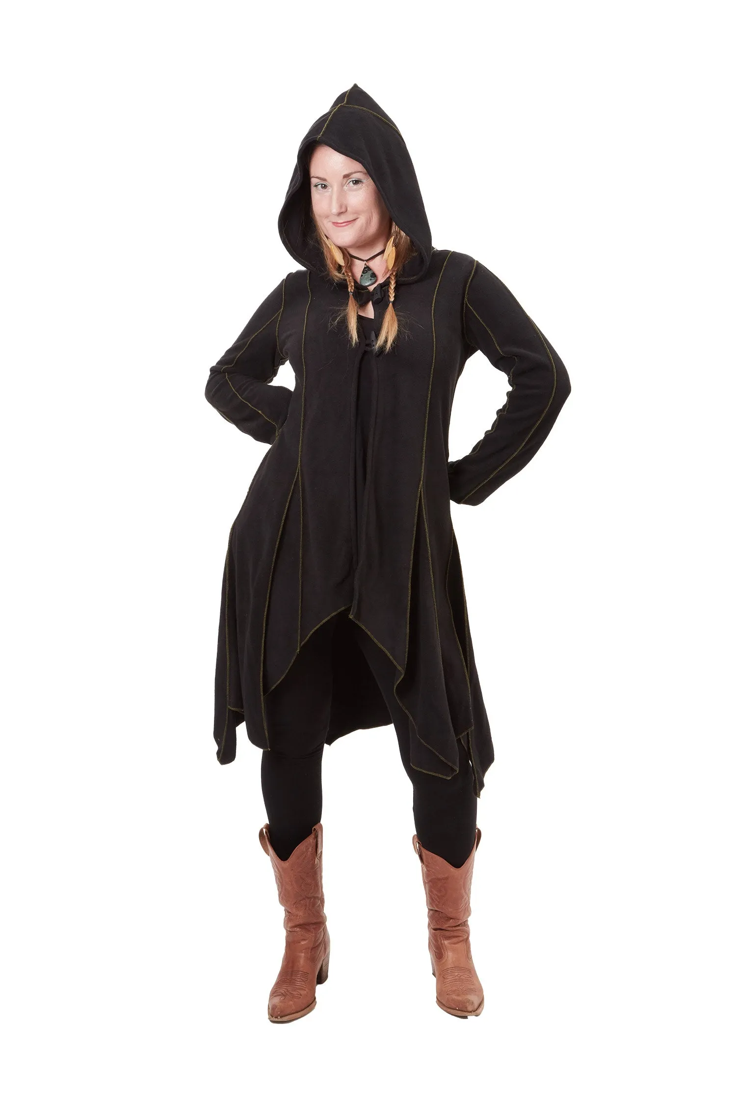 Festival Pixie Fleece Jacket