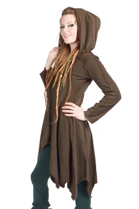 Festival Pixie Fleece Jacket
