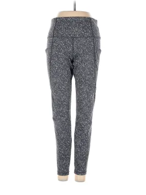 Fleece Pants