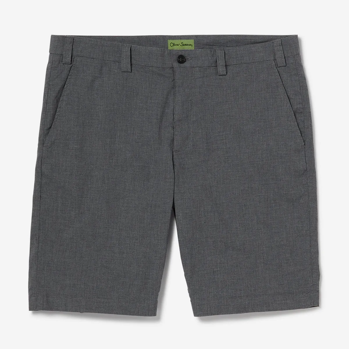 Frades Grey Check