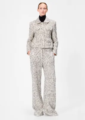 full leg trouser