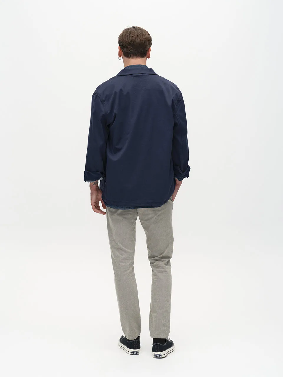 Gabba Paul Dale Chino SS24