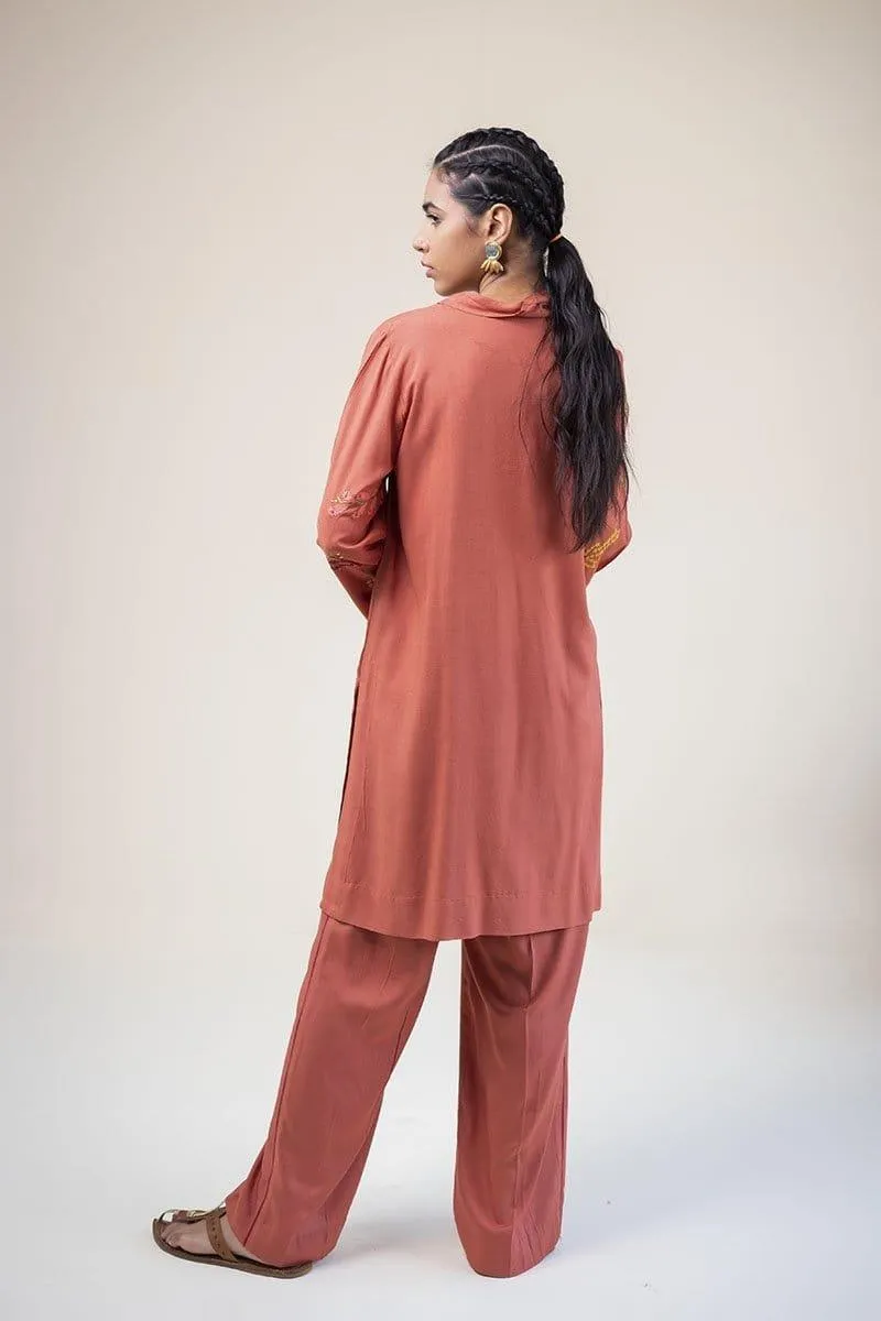 Generation - Carrot Knit Wit - 2 PC