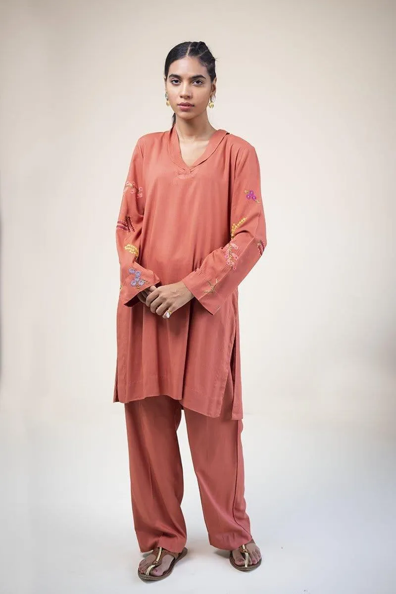 Generation - Carrot Knit Wit - 2 PC