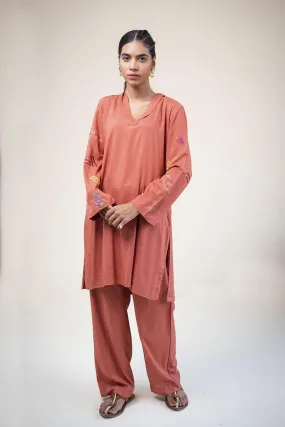 Generation - Carrot Knit Wit - 2 PC