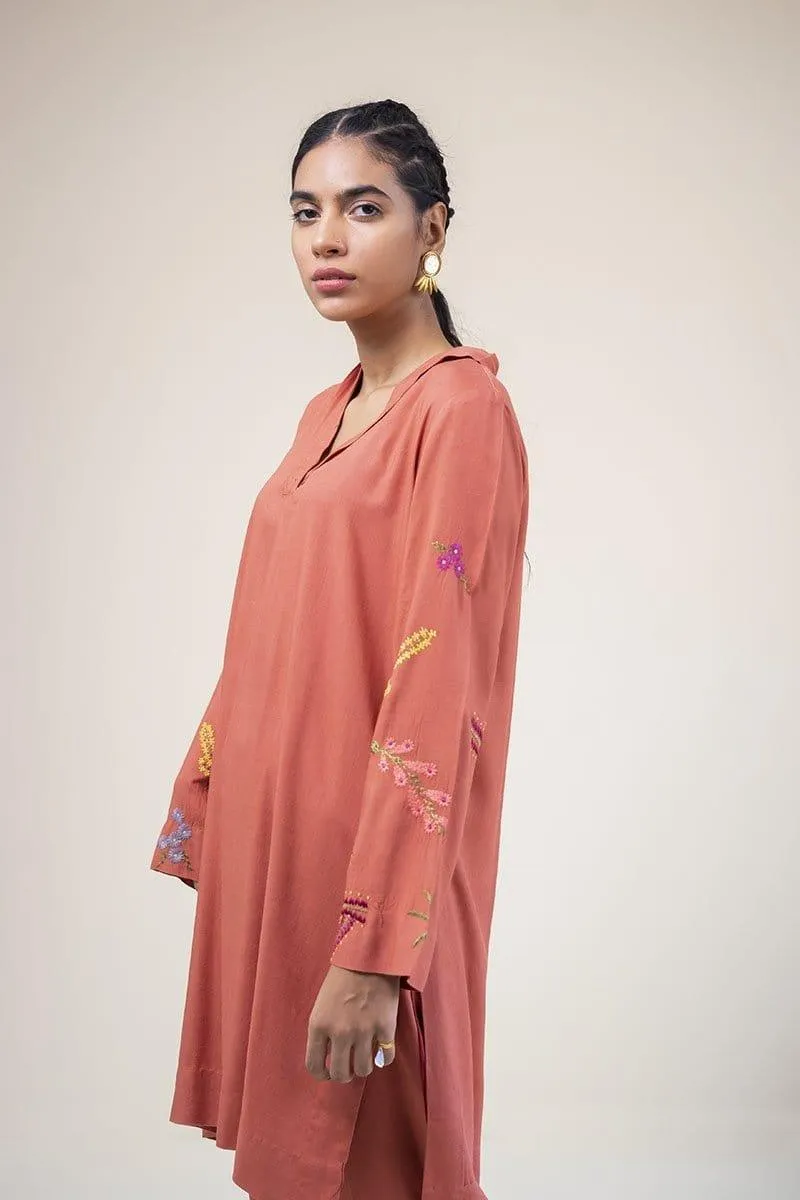 Generation - Carrot Knit Wit - 2 PC