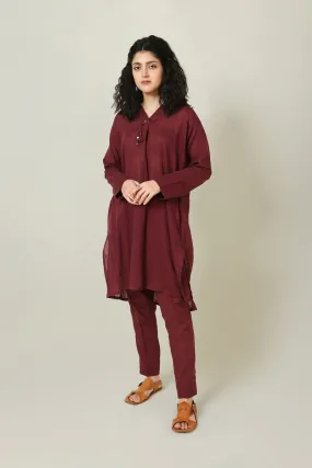 Generation - Story of a Village Collection - Khaddar - 2 Piece