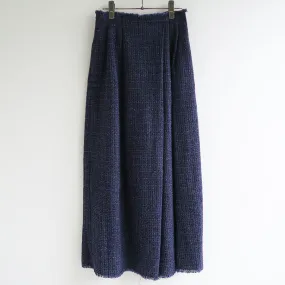 【GREED/グリード】<br>Classic Tweed Pants <br>6079200009