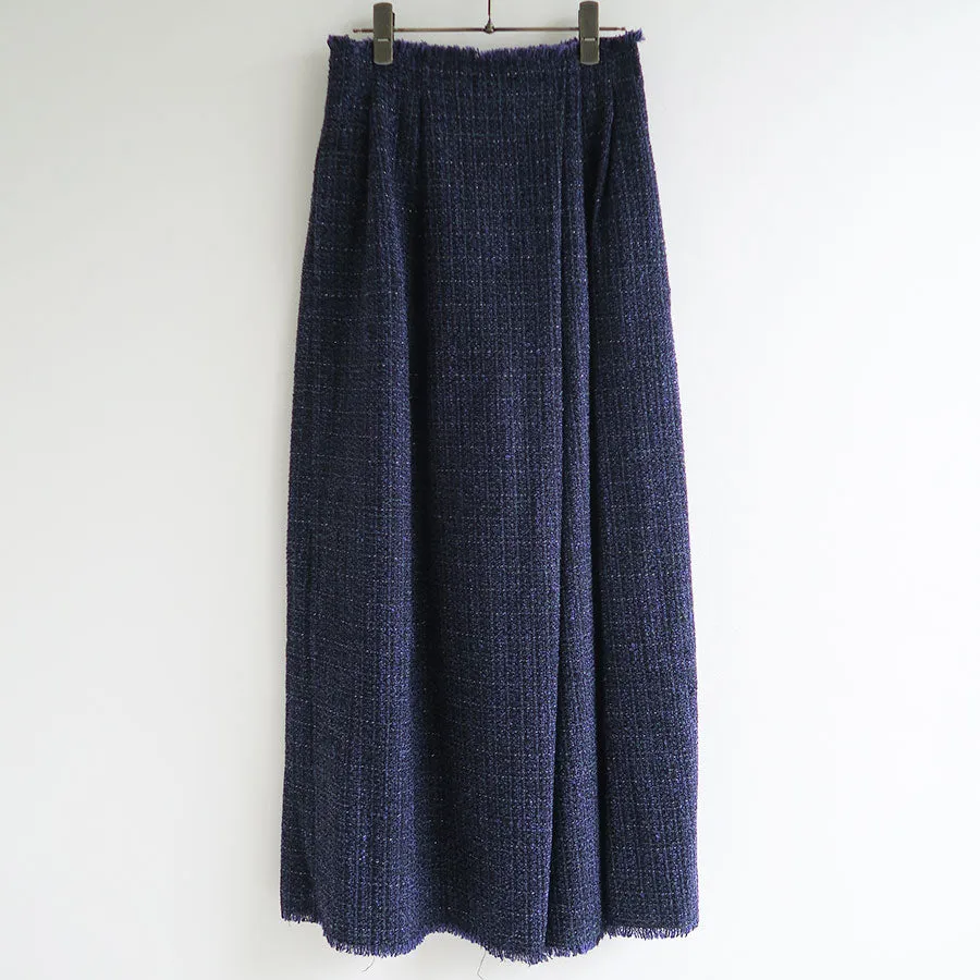 【GREED/グリード】<br>Classic Tweed Pants <br>6079200009
