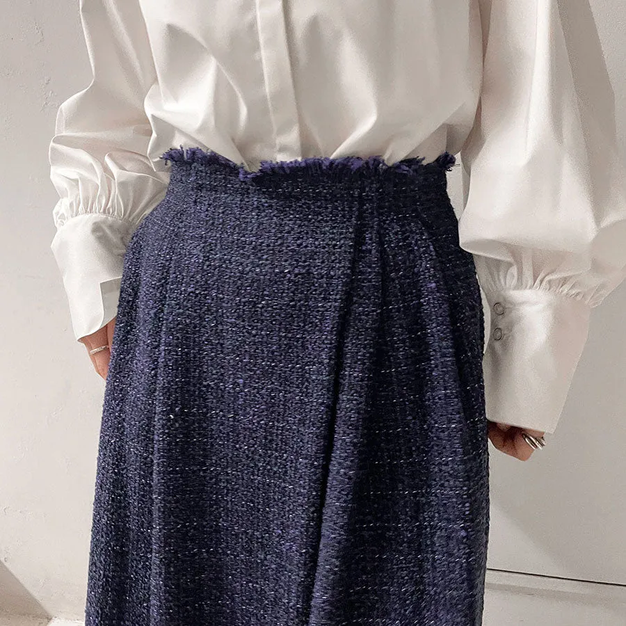 【GREED/グリード】<br>Classic Tweed Pants <br>6079200009