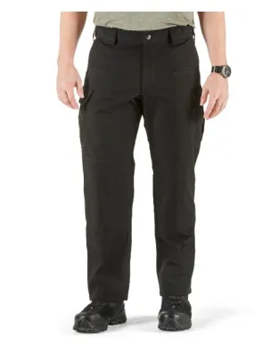 Groveland FD 5.11 Stryke Pant - Black (74369)