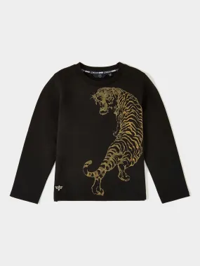 GWD Spectre Long Sleeve T-Shirt