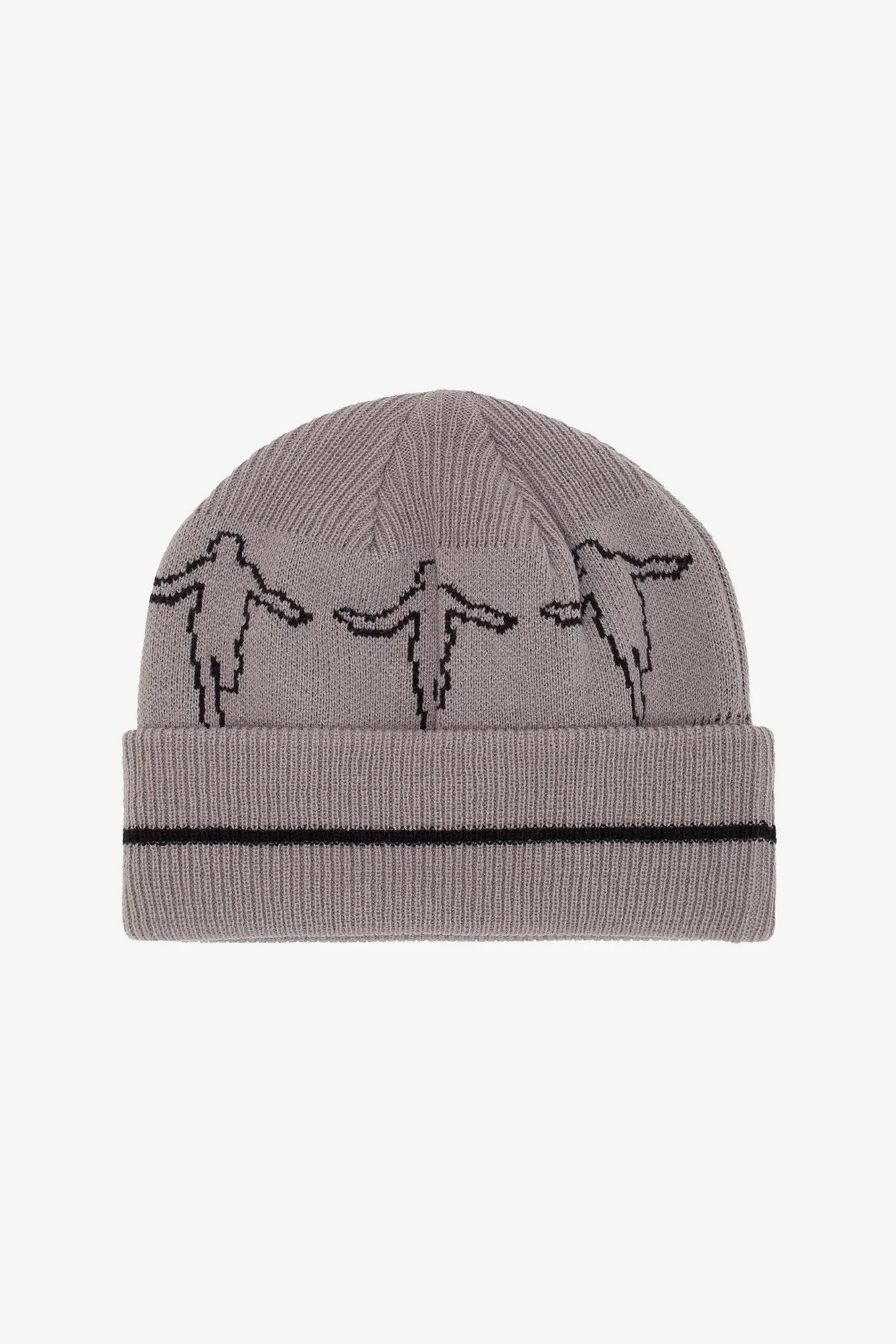 HANK BEANIE