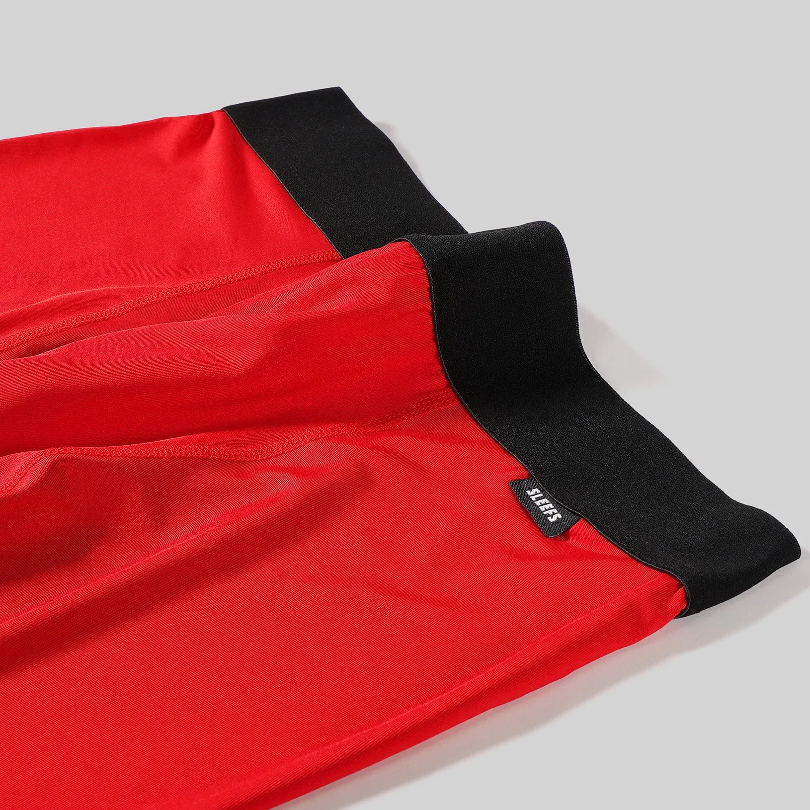 Hue Red Men's Underwear