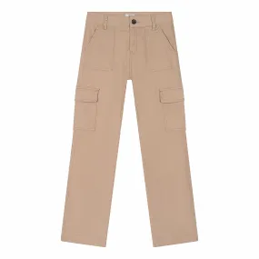 Indian Blue Jeans Cargo Pants Wide Fit