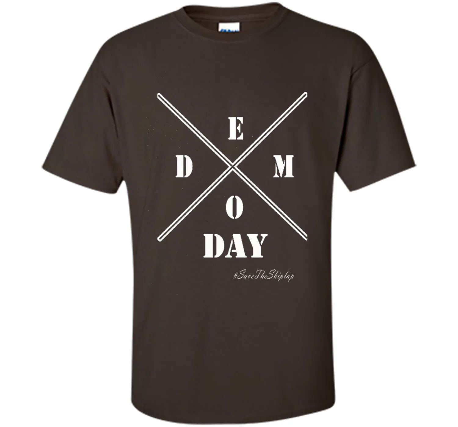 It's Demo-Days T Shirt