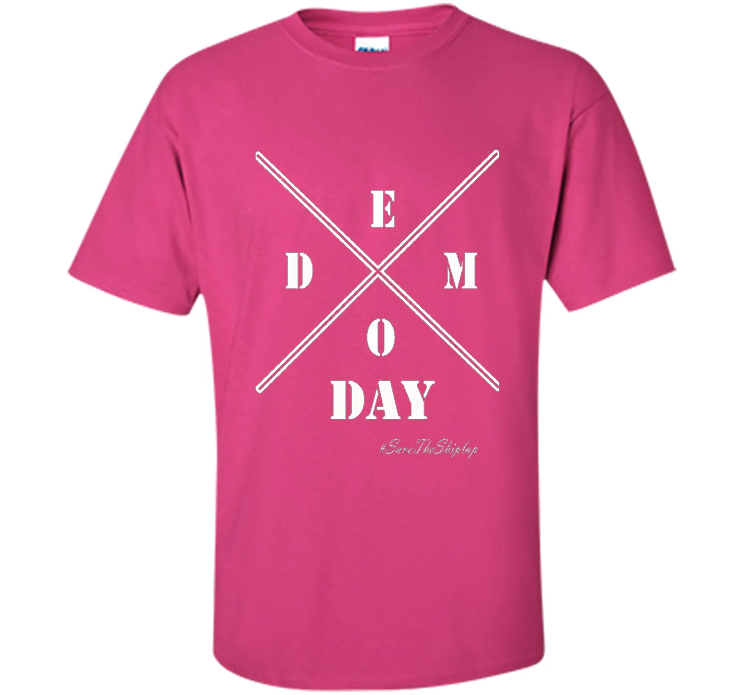 It's Demo-Days T Shirt