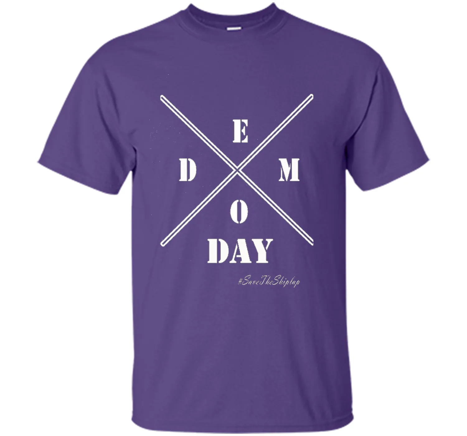 It's Demo-Days T Shirt