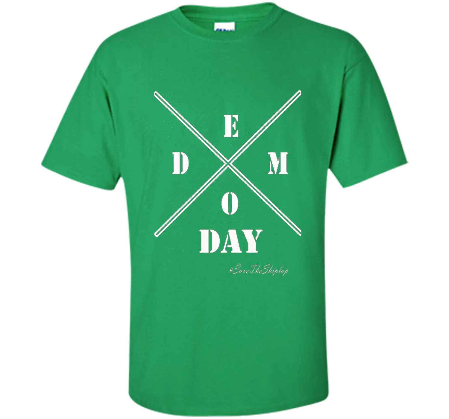 It's Demo-Days T Shirt