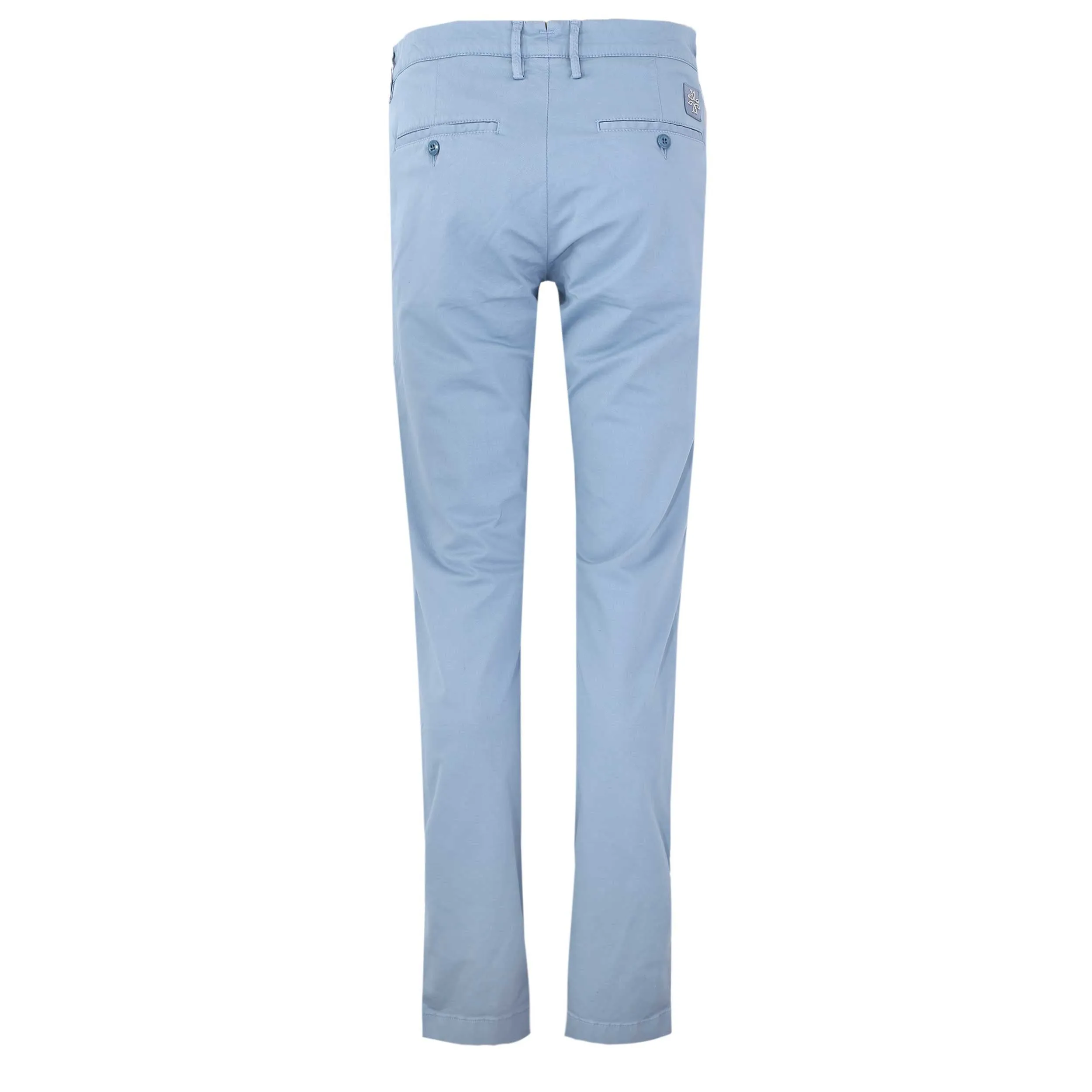Jacob Cohen Bobby Chino in Soft Blue