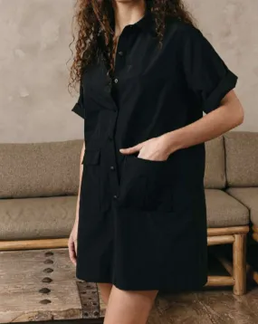 Jamie Shirt Dress