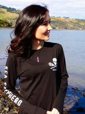 Jolly Roger Unisex Long Sleeve