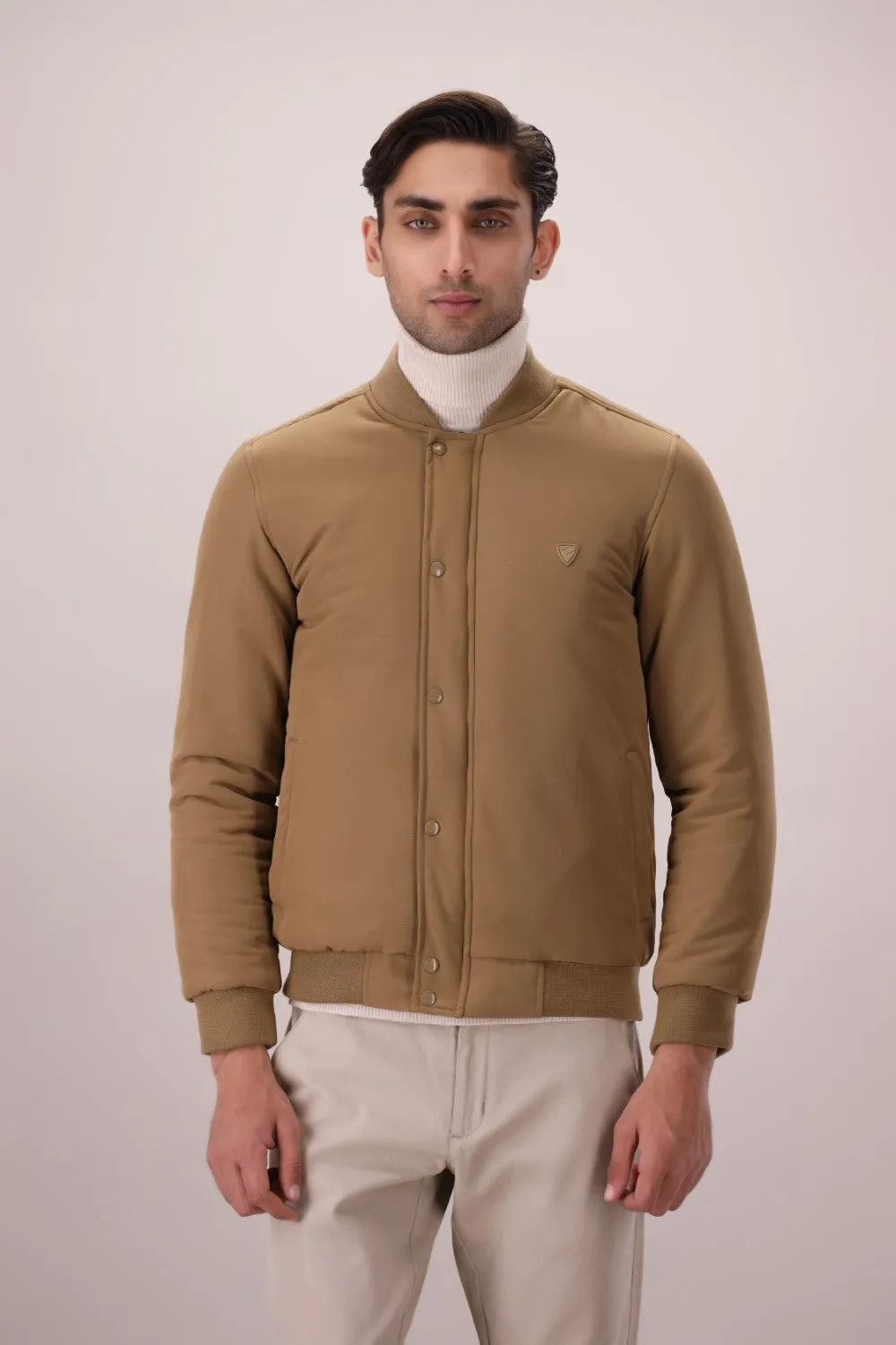 Khaki Jacket