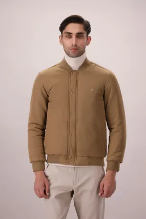Khaki Jacket