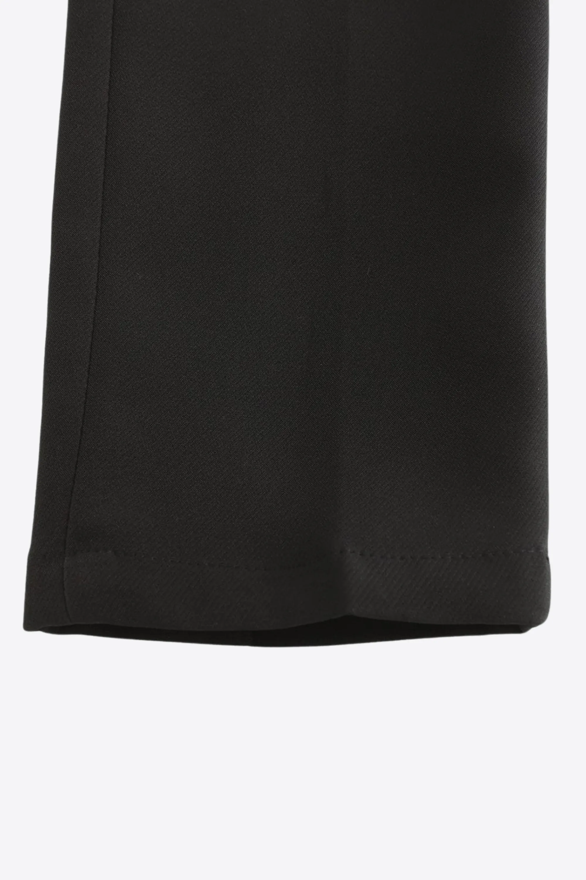 Lago Maggiore - Elegant Slim Fit Pant